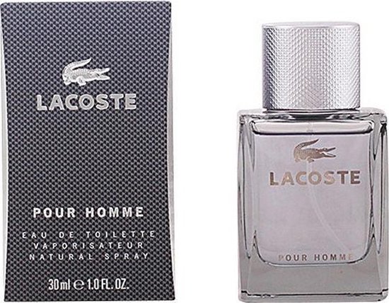 lacoste pour homme