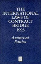 International Laws Of Contract Bridge