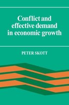 Conflict and Effective Demand in Economic Growth