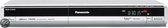 Panasonic DMR-EH57 - DVD & HDD recorder 160 GB - Zilver (demo model)