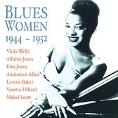 Blues Women