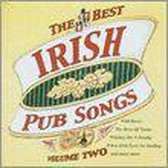 Best Of Irish Pub Songs 2