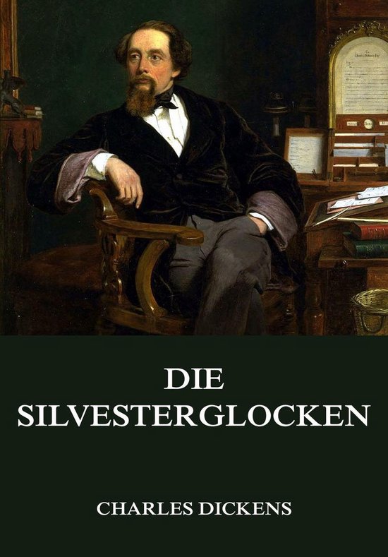 Die Silvesterglocken - cover