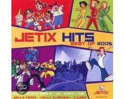 Jetix Hits 2005