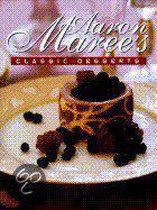 Aaron Maree's Classic Desserts