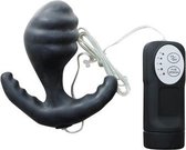 Prostatic Explorer Anal Vibe - Baas Products -