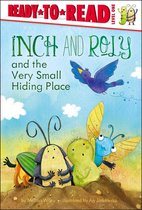 Inch and Roly 1 - Inch and Roly and the Very Small Hiding Place