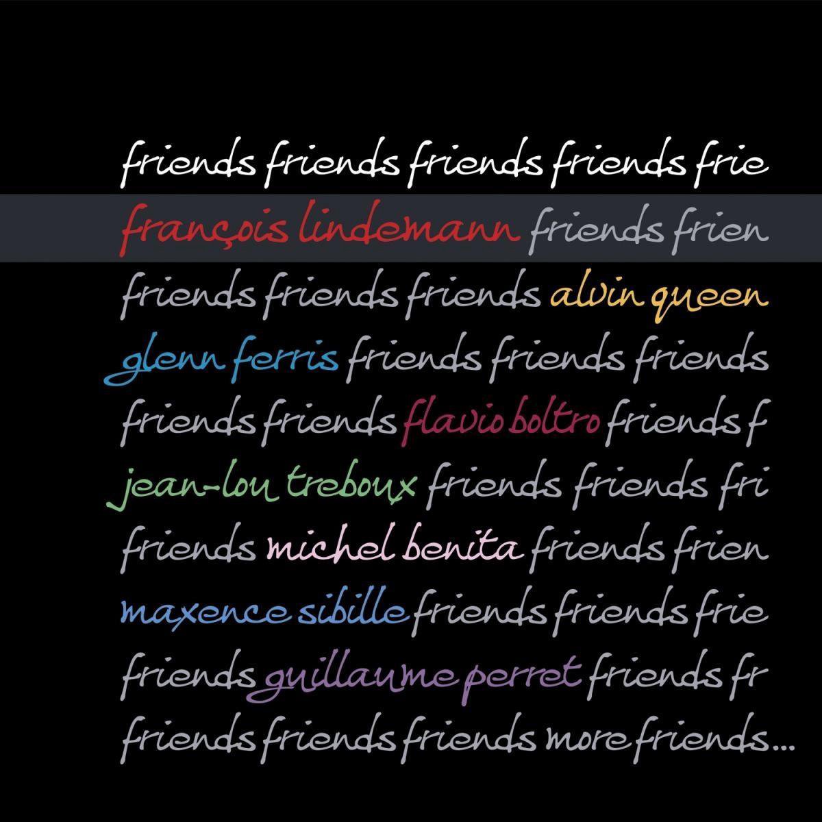 Friends Friends Friends