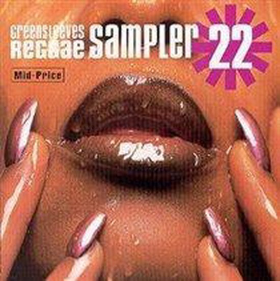 Greensleeves Reggae Sampler Vol. 22