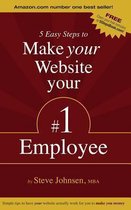 5 Easy Steps to Make Your Website Your #1 Employee
