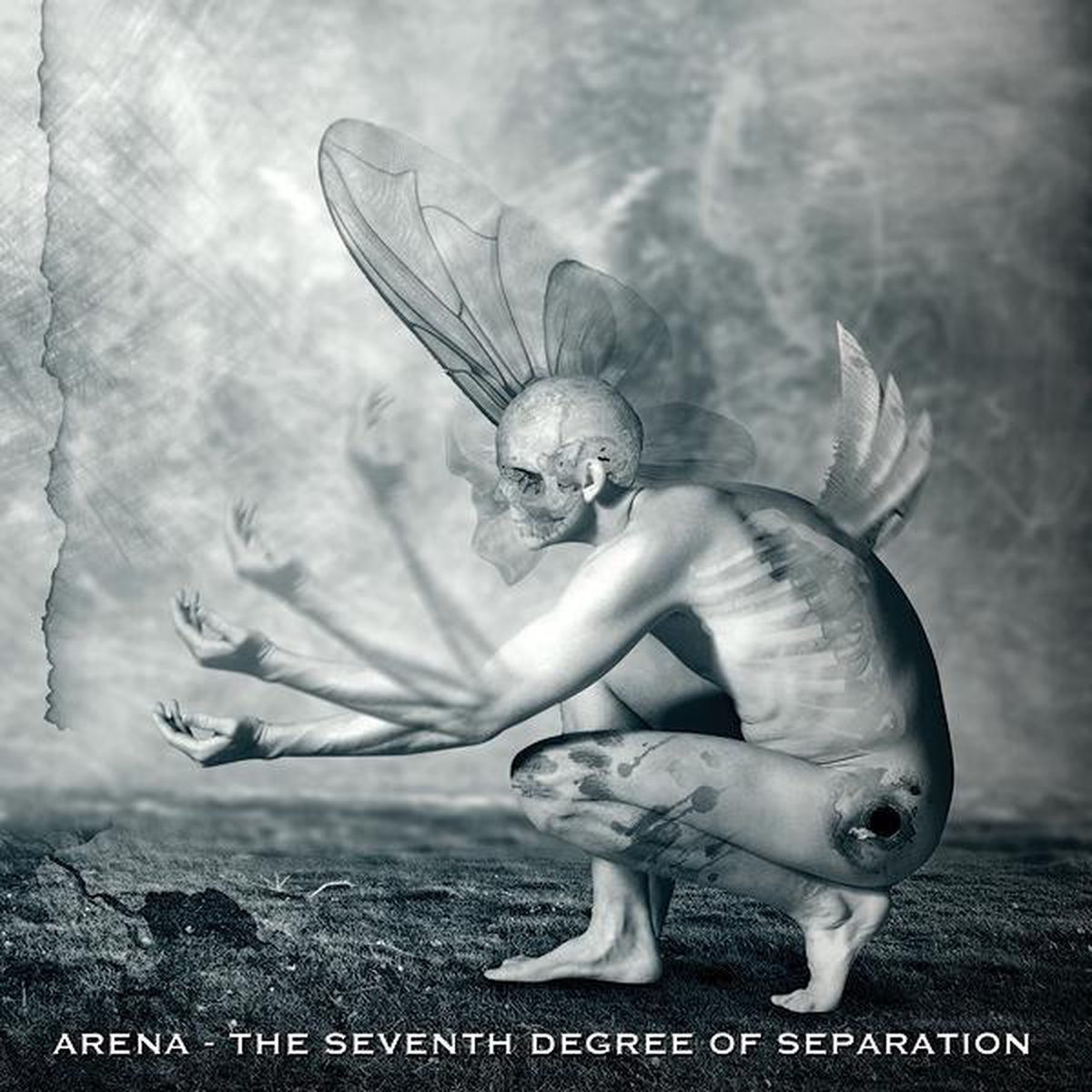 Seventh Degree Of Separation