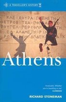Traveller's History Of Athens
