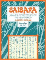 Saibara: Volume 2, Music