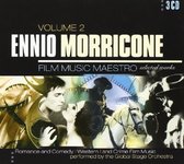 Global Stage Orchestra - Ennio Morricone 2 -Digi-