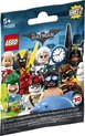 LEGO Minifigures Batman Movie Serie 2 - 71020