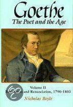 Goethe Poet & Age V.2:Revolution C