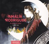 Amalia Rodrigues - The Fado's Diva (CD)
