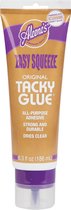 Aleene's Easy Squeeze Original Tacky Glue 186ml