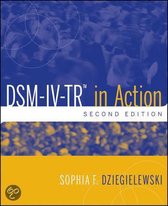 DSM-IV-TR in Action