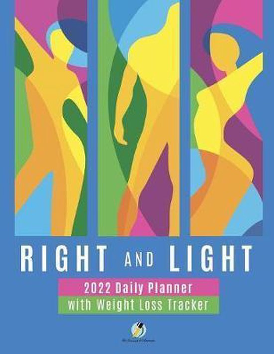 Right and Light - cover