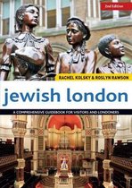 Jewish London, 2nd Edn