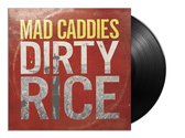Dirty Rice (LP)