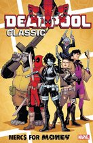 Deadpool Classic Vol. 23