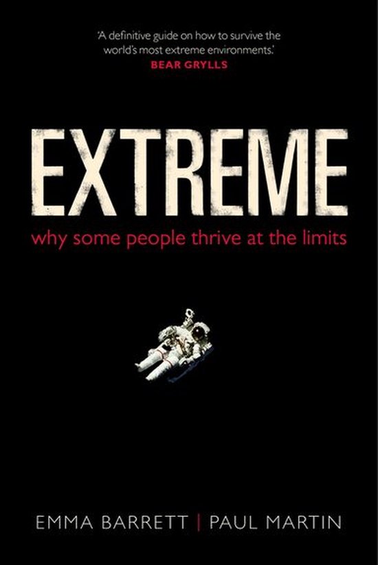 Extreme - cover