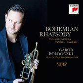 Gabor Boldoczki - Bohemian Rhapsody