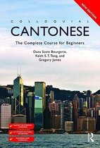 Colloquial Cantonese