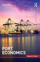 Routledge Maritime Masters - Port Economics