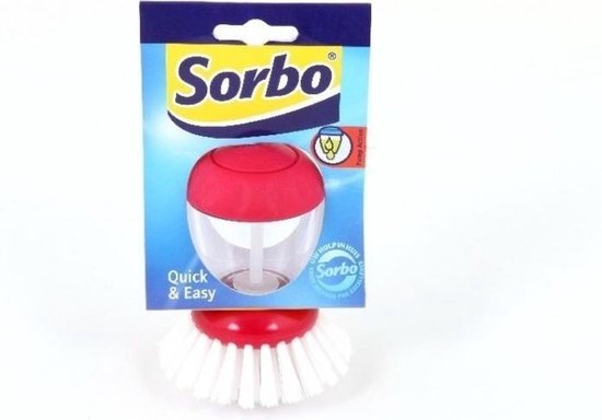 Sorbo Quick&Easy