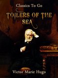Classics To Go - Toilers of the Sea