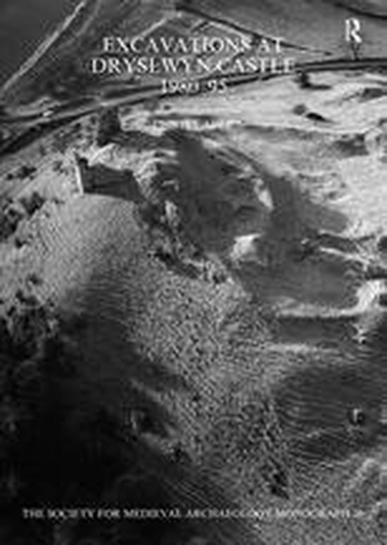 The Society for Medieval Archaeology Monographs - Excavation ... - cover