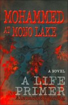 Mohammed at Mono Lake