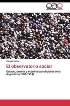El observatorio social