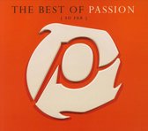 Passion Worship Band - Best Of Passion So Far