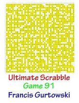 Ultimate Scrabble Game 91