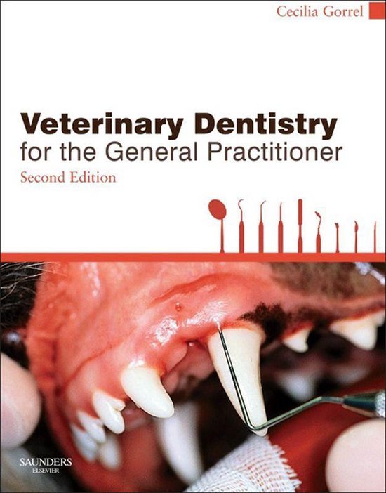 Veterinary Dentistry for the General Practitioner - E-Book - cover