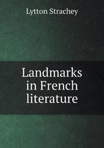 Landmarks in French literature