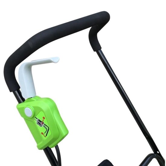 Greenworks g40lm35 аккумулятор