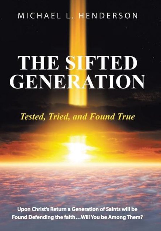 Foto: The sifted generation