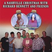 A Nashville Christmas with Richard Bennett and Friends