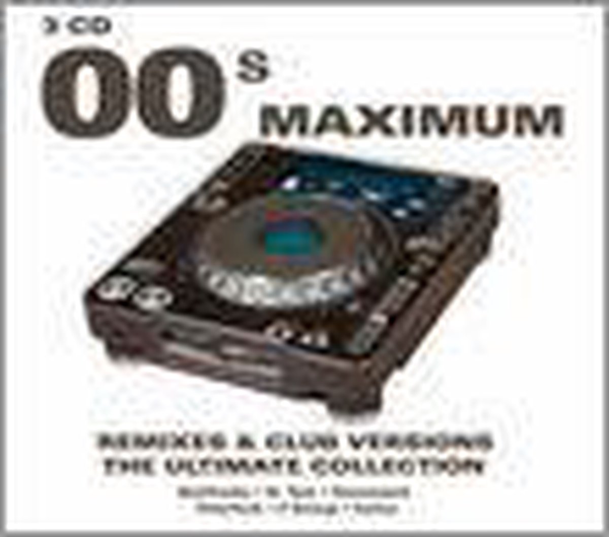 Maximum 100's, Vol. 2