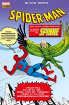 Marvel Klassiker 1 - Marvel Klassiker: Spider-Man