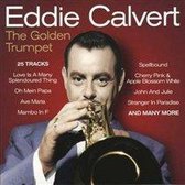 Calvert Eddie The Golden Trumpet 1-Cd