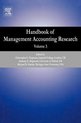 Handbook Of Management Accounting Research