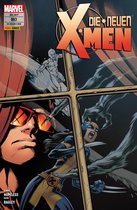 Die neuen X-Men 3 - Die neuen X-Men 3 - Invasion der Dämonen