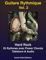 Guitare Rythmique 2 - Guitare Rythmique Vol. 2