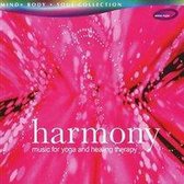Harmony - Music for Yoga and Healing Therapy